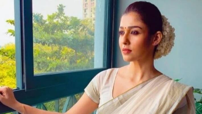 Nayanthara has bought two houses in poes garden Nayanthara has bought two houses in poes garden