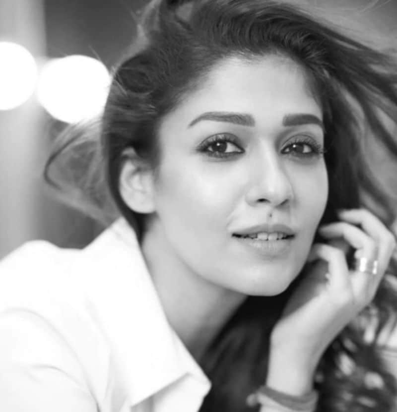 Nayanthara Birthday The multi-talented actress turns 37 read interesting facts about her drb