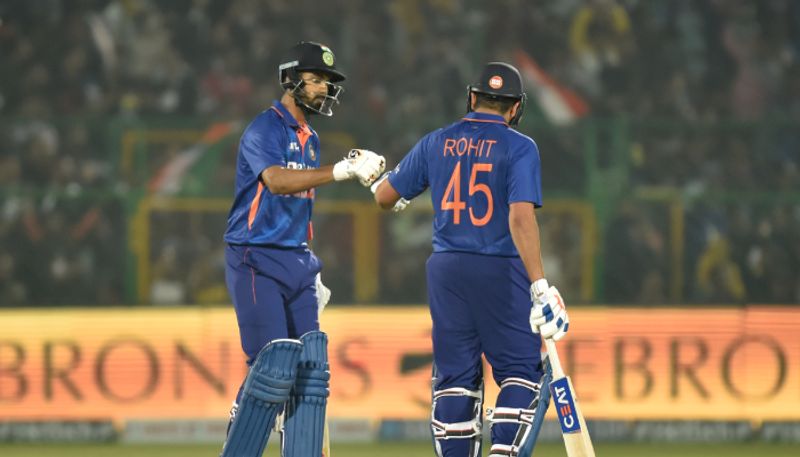 India vs New Zealand: He knows my weakness, Says Rohit Sharma about Trent Boult