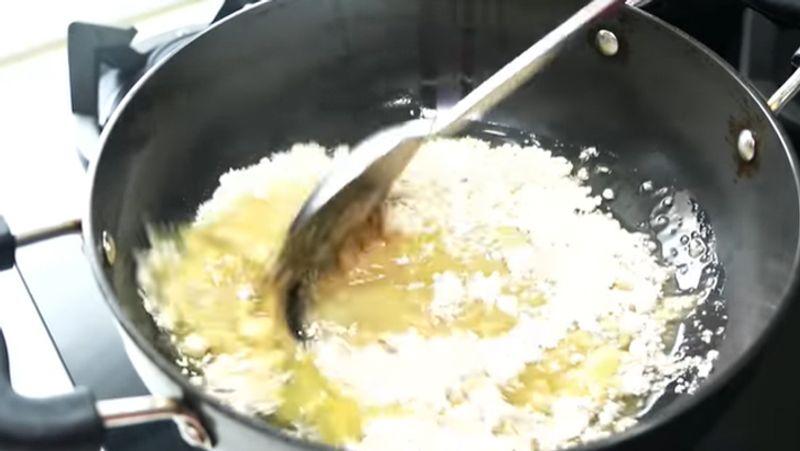 guru nanak jayanti 2021: how to make gurudwara style kada prasad, see full recipe dva