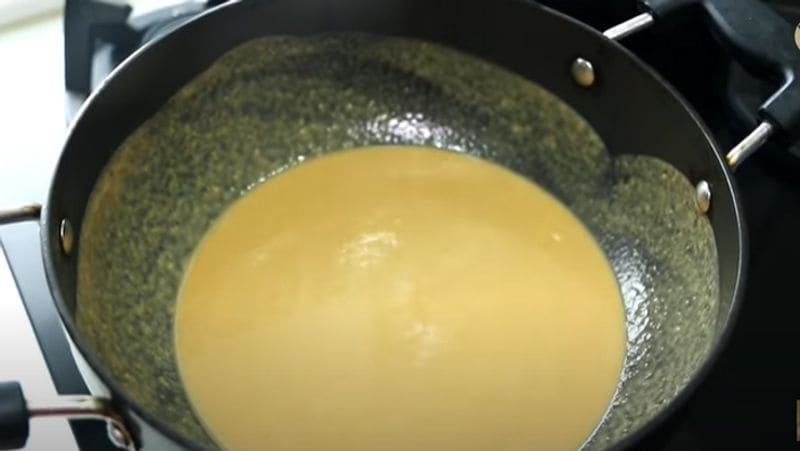 guru nanak jayanti 2021: how to make gurudwara style kada prasad, see full recipe dva