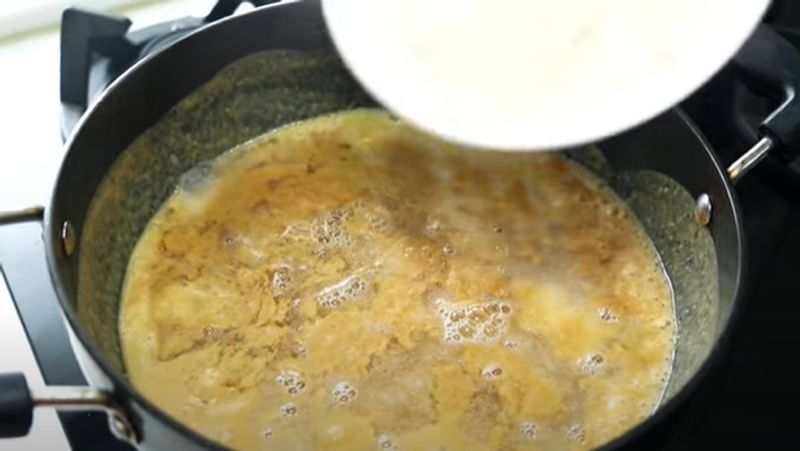 guru nanak jayanti 2021: how to make gurudwara style kada prasad, see full recipe dva
