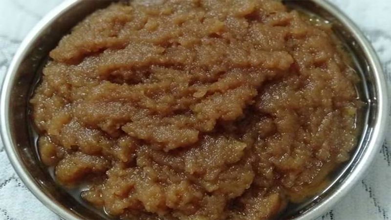 guru nanak jayanti 2021: how to make gurudwara style kada prasad, see full recipe dva