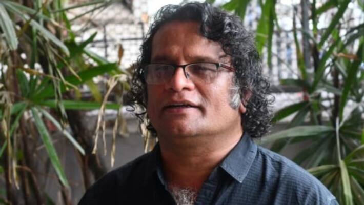 Hareesh Peradi to act in Kamal Haasan Vikram Hareesh Peradi to act in Kamal Haasan Vikram