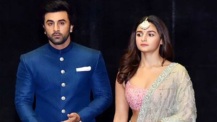 Ranbir kapoor and Alia Bhatt marriage got delayed because of Aadar jain Tara Sutaria wedding kpg Ranbir kapoor and Alia Bhatt marriage got delayed because of Aadar jain Tara Sutaria wedding kpg