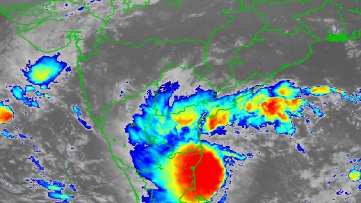 Chennai Meteorological Center about rain Chennai Meteorological Center about rain