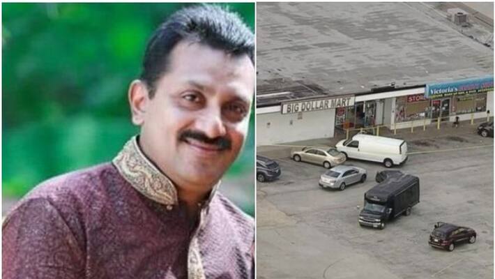 Keralite Shot dead in Texas USA Keralite Shot dead in Texas USA