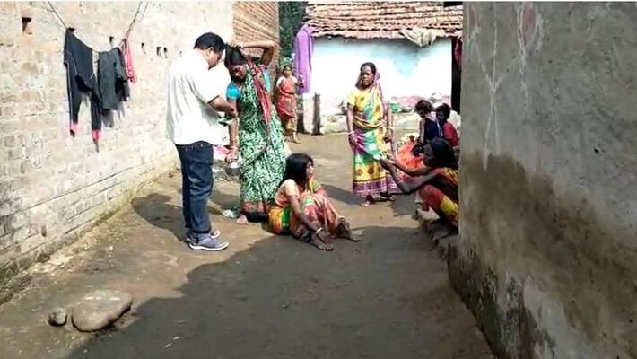 child died of diarrhea in Purulia bmm child died of diarrhea in Purulia bmm