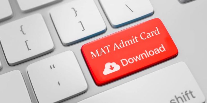 AIMA MAT 2021 Admit Card Released; Know How To Download