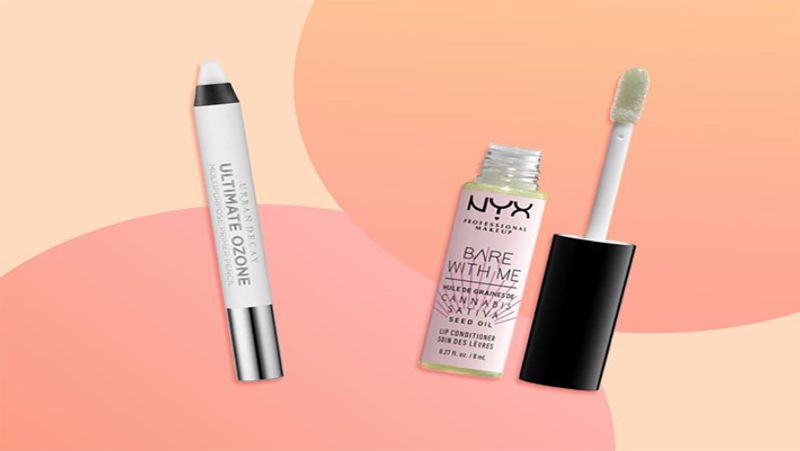Lipstick Hacks: 7 Tips To Keep Your Lipstick From Smudging Under A Face Mask dva