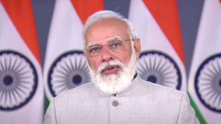 Prime Minister Narendra Modi delivered the keynote address at The Sydney Dialogue Prime Minister Narendra Modi delivered the keynote address at The Sydney Dialogue