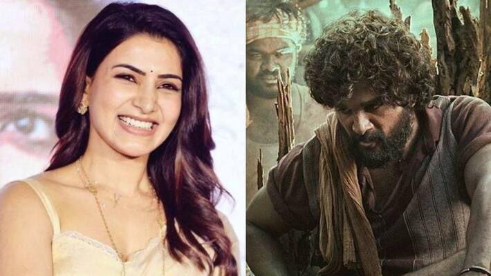 Samantha Akkineni Charging 1.5 Crore in Allu Arjun Pushpa movie Samantha Akkineni Charging 1.5 Crore in Allu Arjun Pushpa movie