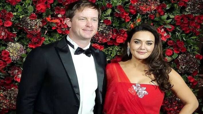 Preity Zinta And Gene Welcome Twins Via Surrogacy Preity Zinta And Gene Welcome Twins Via Surrogacy