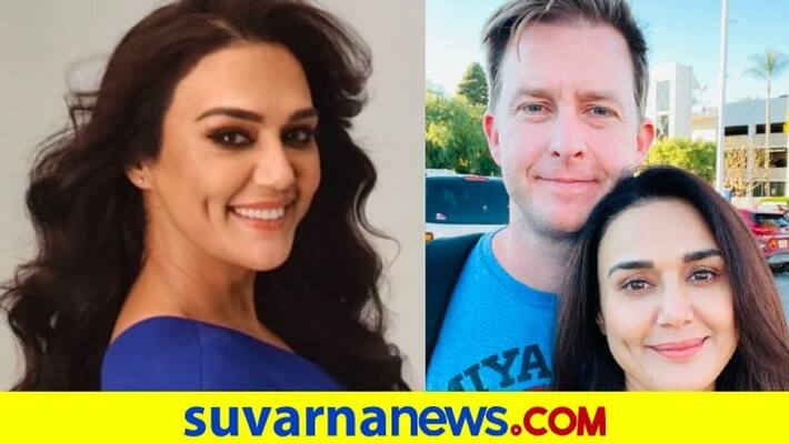 Preity Zinta And Gene Goodenough Welcome Twins Via Surrogacy dpl Preity Zinta And Gene Goodenough Welcome Twins Via Surrogacy dpl