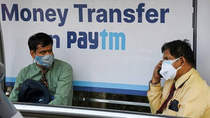 Paytm Listing: Prediction of foreign brokerage company on Paytm, there may be a loss of Rs 950 on one share Paytm Listing: Prediction of foreign brokerage company on Paytm, there may be a loss of Rs 950 on one share