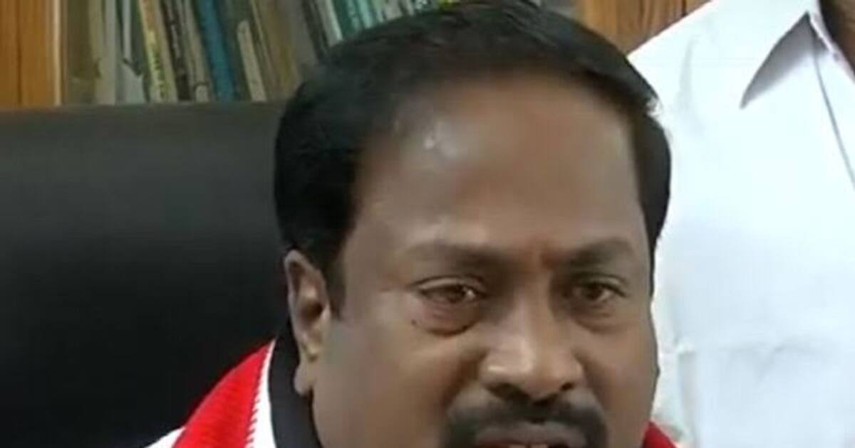 தைலாபுரத்தில் ஜெய் பீம் படத்தை ஓட்டி காட்டுவோம்.. முடிந்தால் தடுத்து பார்.? பற்றி எரியும் பசும்பொன் பாண்டியன்.