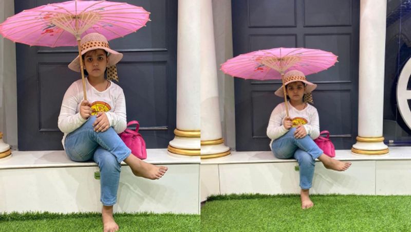 India vs New Zealand: mohammed shami enjoys in Dubai with his mother, see picture dva