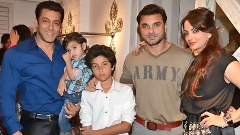 Shilpa shetty to shahrukh khan, These Bollywood celebs got parents through surrogacy kpg