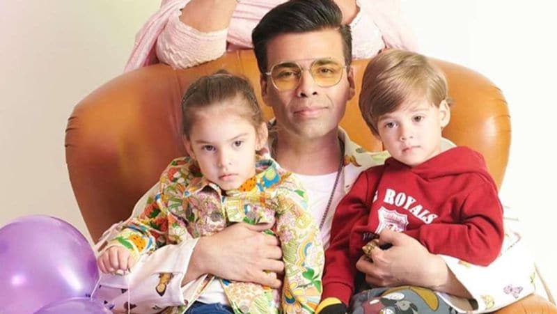 Shilpa shetty to shahrukh khan, These Bollywood celebs got parents through surrogacy kpg