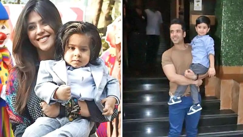 Shilpa Shetty to Shahrukh khan These Bollywood celebs got parents through surrogacy