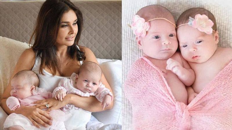 Shilpa Shetty to Shahrukh khan These Bollywood celebs got parents through surrogacy