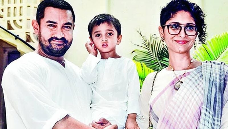 Shilpa Shetty to Shahrukh khan These Bollywood celebs got parents through surrogacy