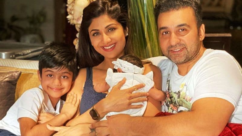 Shilpa shetty to shahrukh khan, These Bollywood celebs got parents through surrogacy kpg