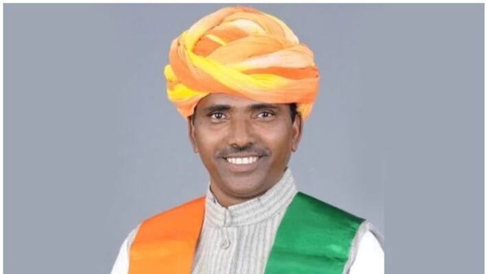 BJP MLA Pratap Bheel booked for rape twice in 10 months BJP MLA Pratap Bheel booked for rape twice in 10 months