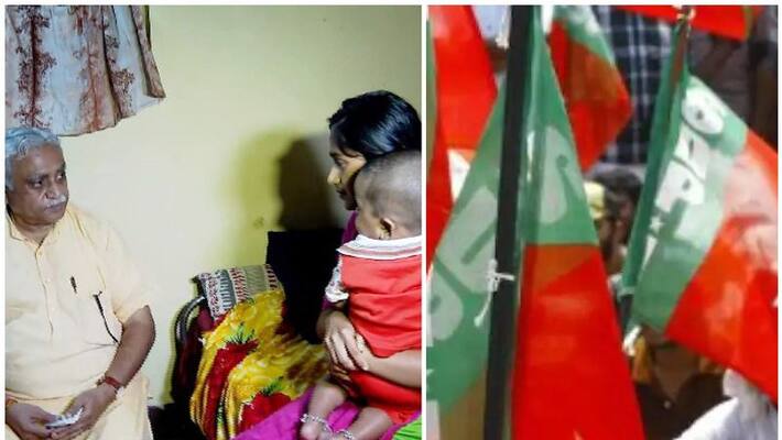 Rss demanded to union government ban sdpi Rss demanded to union government ban sdpi