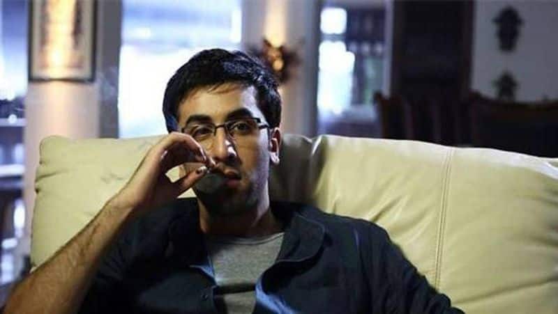 Ranbir Kapoor Revealed Being A Nicotine Addict Since He Was 15
