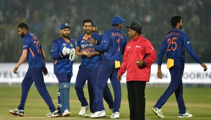 India vs New Zealand, IND vs NZ 2021-22: Rohit Sharma, Axar Patel, 3rd T20I win, match report, result, winner-ayh
