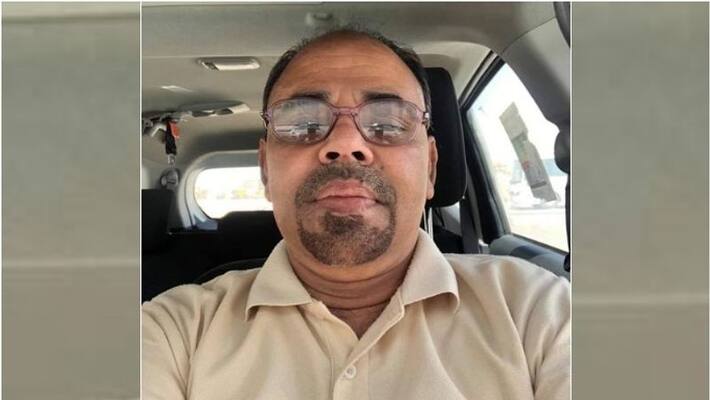 Keralite expat social worker died due to heart attack Keralite expat social worker died due to heart attack