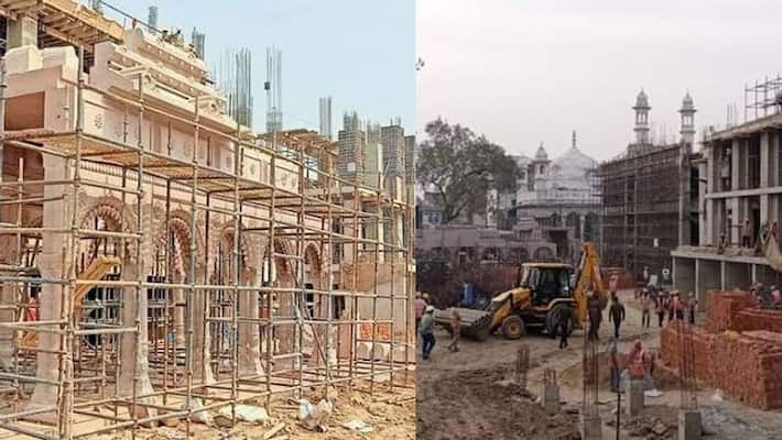 PM Modi will give a big gift to the country from the land of Kashi know the special things of Vishwanath Corridor PM Modi will give a big gift to the country from the land of Kashi know the special things of Vishwanath Corridor