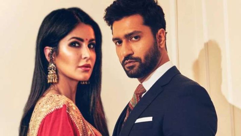 Vicky Kaushal and Katrina Kaif wedding is not happening Everything a rumour Uri actors familys Big Reveal dpl