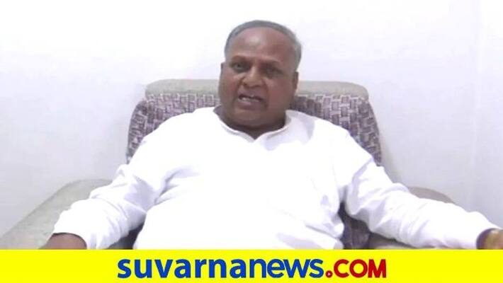 Shankaranna Munavalli Contest from Which Party in Vidhan Parishat Election grg Shankaranna Munavalli Contest from Which Party in Vidhan Parishat Election grg