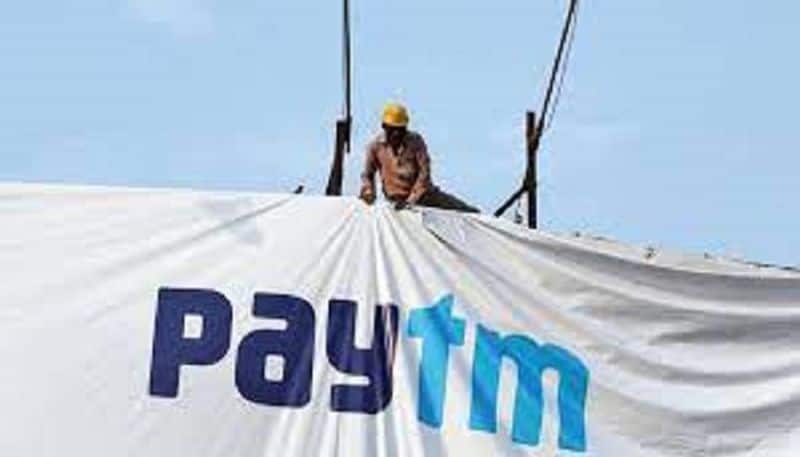 Paytm users can now tap phone on PoS devices to make offline payments