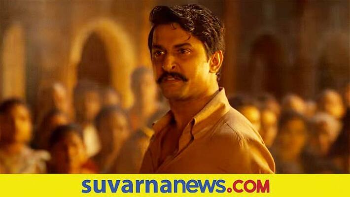 Nani Sai Pallavi Starring Shyam Singha Roy teaser out gvd Nani Sai Pallavi Starring Shyam Singha Roy teaser out gvd