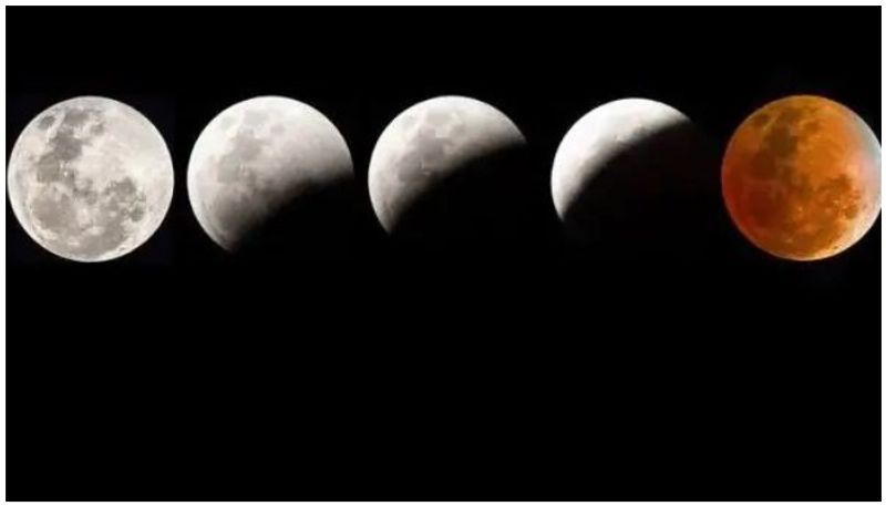 Lunar eclipse 2021: Dietary precautions, other myths and beliefs