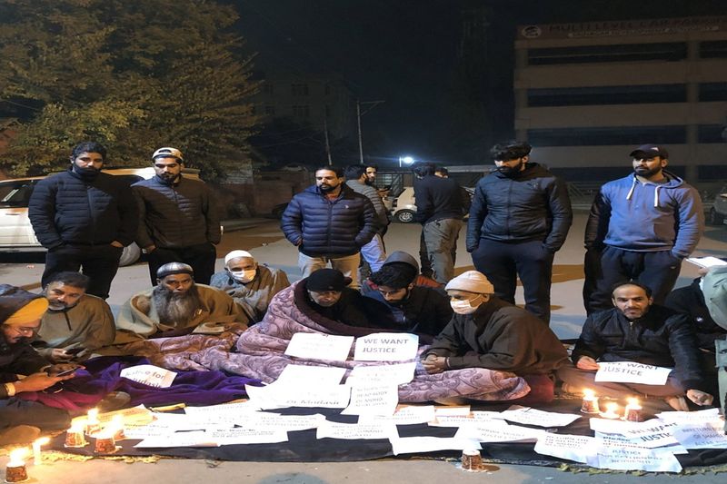 Hyderpora Encounter, jammu kashmir magisterial inquiry by adm rank officer ordered by lg manoj sinha stb