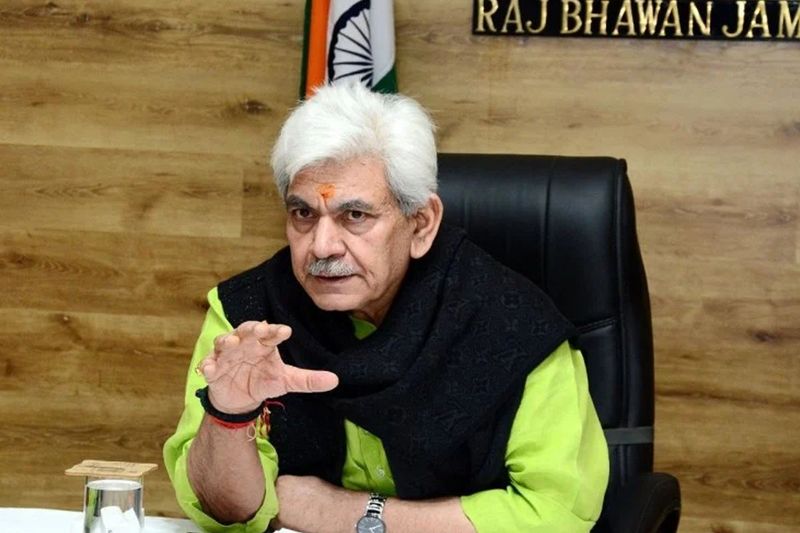 Hyderpora Encounter, jammu kashmir magisterial inquiry by adm rank officer ordered by lg manoj sinha stb