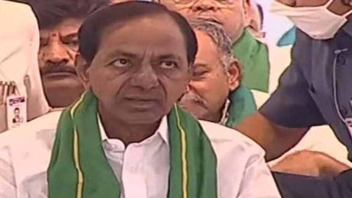 Telangana Cabinet meeting will be held on Noveber 29 in Hyderabad Telangana Cabinet meeting will be held on Noveber 29 in Hyderabad