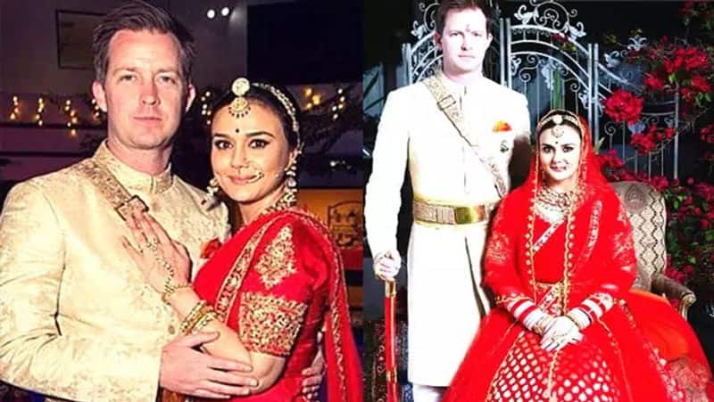Katrina Kaif to Priyanka Chopra Bollywood stars who sold their wedding photos for millions dpl