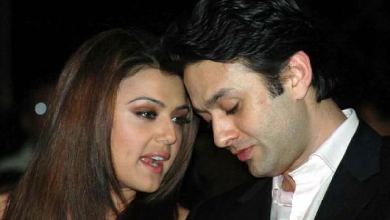 preity zinta gene goodenough, bollywood actress secret marriage reason KPJ