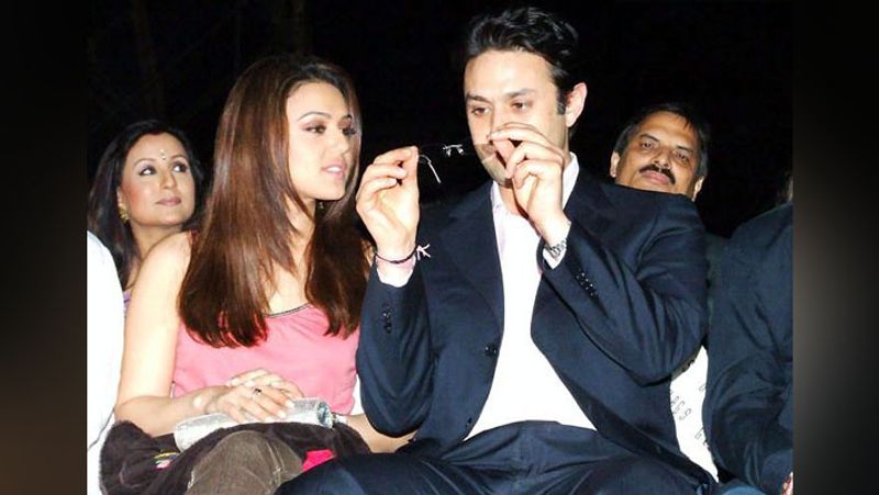 preity zinta gene goodenough, bollywood actress secret marriage reason KPJ