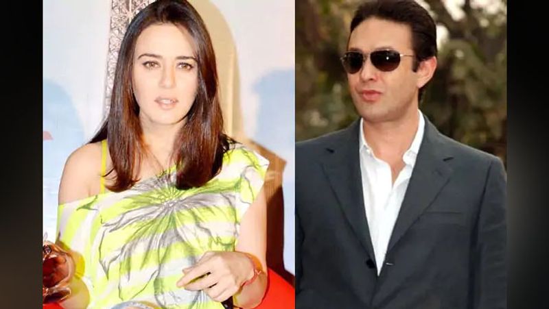 preity zinta gene goodenough, bollywood actress secret marriage reason KPJ