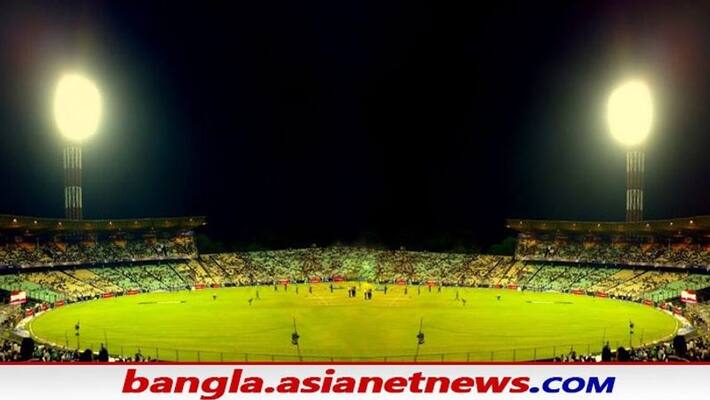 Covid Protocols are not maintaining once t 20 series had started in india Covid Protocols are not maintaining once t 20 series had started in india