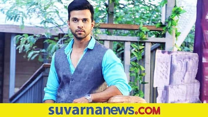 I am happy to make a move to Gujarati tv says actor Vikee Shah vcs I am happy to make a move to Gujarati tv says actor Vikee Shah vcs