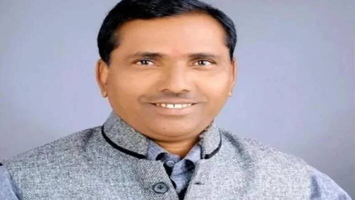 Rajasthan Udaipur Gogunda BJP MLA Pratap Lal Bhil physically abused woman Second case registered in 10 months UDT Rajasthan Udaipur Gogunda BJP MLA Pratap Lal Bhil physically abused woman Second case registered in 10 months UDT