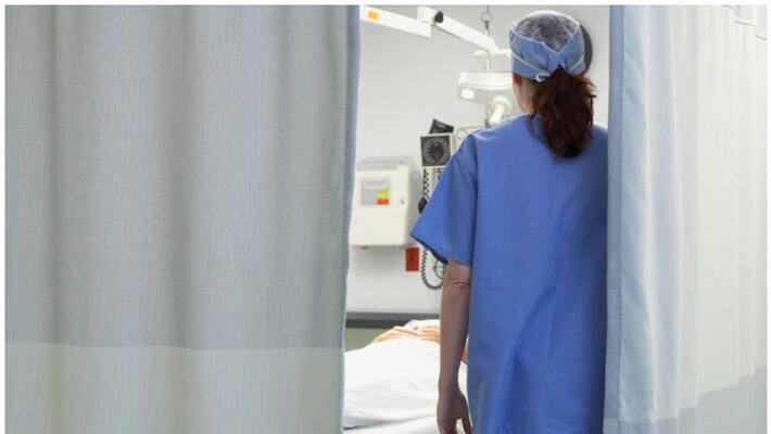 medical nurse chooses sex work over her job wants to fulfill desires of the the physically challenged medical nurse chooses sex work over her job wants to fulfill desires of the the physically challenged