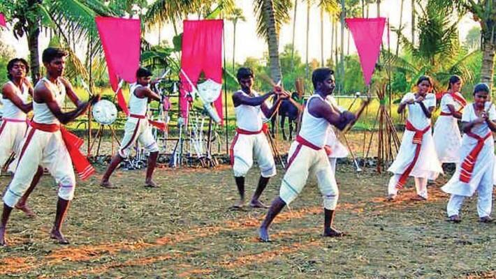 silambattam added to 3 percentage sports quota silambattam added to 3 percentage sports quota